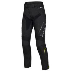 ŠPORTOVÉ NOHAVICE IXS CARBON-ST X65320 ČIERNA M