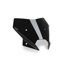 PLEXI NA MOTORKU PUIG NEW GEN. SPORT 22783N ČIERNA