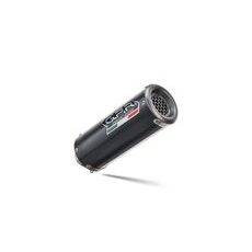 KONCOVKA VÝFUKU SLIP-ON GPR M3 E4.BM.82.M3.PP BRUSHED STAINLESS STEEL