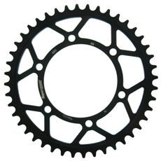 REŤAZOVÁ ROZETA SUPERSPROX RFE-480:44-BLK ČIERNA 44T, 525