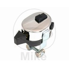 SPÍNAČ 3CESTNÝ + 2 TLAČIDLÁ JMP