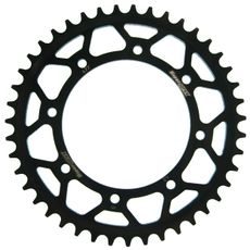 REŤAZOVÁ ROZETA SUPERSPROX RFE-477:43-BLK ČIERNA 43T, 520