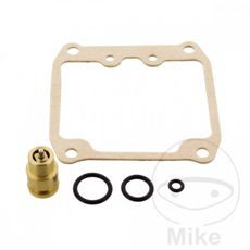 KARBURÁTOR - OPRAVNÁ SADA TOURMAX