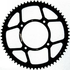 REŤAZOVÁ ROZETA SUPERSPROX RFE-1140:63-BLK ČIERNA