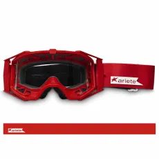 OKULIARE ARIETE 8K 14960-8KTR ČERVENÉ