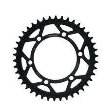 REŤAZOVÁ ROZETA SUPERSPROX RFE-486:42-BLK ČIERNA 42T, 520