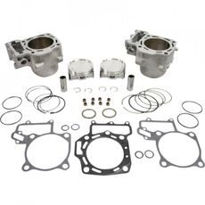 SÚPRAVA VALCA SO ŠTANDARDNÝM OTVOROM CYLINDER WORKS 30007-K03