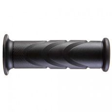 RUKOVÄTE ARIETE 02640/SSF (PÁR) BLACK WITH HOLE