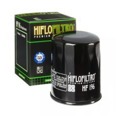 Olejový filter HIFLOFILTRO HF196