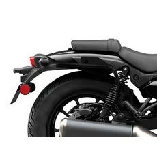MONTÁŽNA SADA 3P SYSTÉM SHAD K0LM54IF PRE KAWASAKI ELIMINATOR 500 / SE 2024-2026