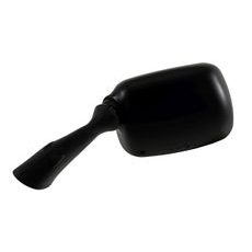 ZPÄTNÉ ZRKADLO RMS 122761990 ĽAVÝ ČIERNA