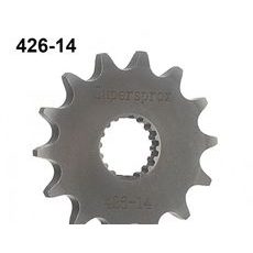 REŤAZOVÉ KOLIEČKO SUPERSPROX CSC-426:13.5 13T, 428