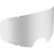 MOLDED CYLINDRICAL MIRRORED/COATED SINGLE LENS IXS 469-510-1096-000-LP MIRROR - CLEAR LOW PROFILE