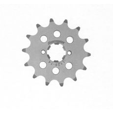 REŤAZOVÉ KOLIEČKO SUPERSPROX CST-1128:14 14T, 420