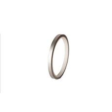 LINKA NA RÁFIK PUIG 2568P STRIEBORNÁ 7MM X 6MM (BEZ ADAPTÉRU)