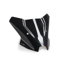 PLEXI NA MOTORKU PUIG NEW GEN. SPORT 22736N ČIERNA