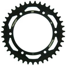 REŤAZOVÁ ROZETA SUPERSPROX RFE-808:39-BLK ČIERNA 39T, 520