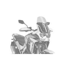 PLEXI ŠTÍT PUIG TOURING 3820N ČIERNA