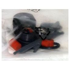 OVERHAULING KIT BITUBO JBH - JBHV1 BUSH H10