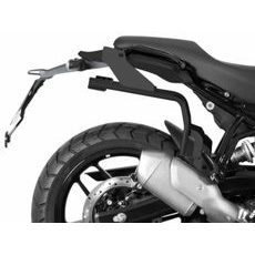 MONTÁŽNA SADA 3P SYSTÉM SHAD R0GR44IF PRE ROYAL ENFIELD GUERRILLA 450 2024-2025