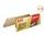 Reťazová sada D.I.D Chain - zlatý reťaz 520 ERT, Netesnený, koliesko JT, rozeta JT pre SUZUKI RM-Z 250 2007-2009