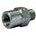 Adaptér (matice) Venhill POWERHOSEPLUS 3/60375FAS 3/8"UNF nerez