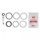 Air fork service kit ARIETE 13874 FOX 38