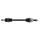 Náprava All Balls Racing AB6-JD-8-300 6Guličiek