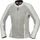 Women's jacket iXS OXY-AIR X2-351605 cool grey DXL