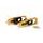 Chain tensioner PUIG 21001O zlatá
