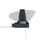 Sliding mount with stop light MIDLAND C1597 PRO Series