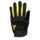 Rukavice GMS RIO ZG40716 yellow-yellow-black XS