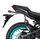 Montážna sada 3P systém SHAD Y0MT78IF pre YAMAHA MT-07 700 2013-2024