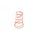 Spring conical TwinAir 177802
