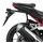 Montážna sada 3P systém SHAD H0CB73IF pre HONDA CB 750 Hornet 2023-2026