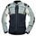 Laminated jacket iXS TOURSTER-STX 2.0 X2-111406 dark blue-blue grey-cool grey XS