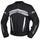 Športová bunda iXS RS-400-ST 3.0 X56046 čierno-biele 2XL