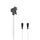 Audio Cable Type C MIDLAND C1604 connector for BT MINI