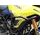 Ochrana motora RDMOTO CF195KD čierna upper frames pre SUZUKI DL 800 V-STROM 2022-2024