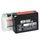 Bezúdržbový motocyklový akumulátor BS-BATTERY BT4B-BS