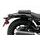 Montážna sada 3P systém SHAD K0LM54IF pre KAWASAKI Eliminator 500 / SE 2024-2026
