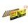 Reťazová sada D.I.D Chain - zlatý reťaz 520 DZ, Netesnený, koliesko JT, rozeta JT pre HUSQVARNA TC 250 2021-2022