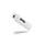 Koncovka výfuku Slip-on GPR ALBUS K.108.ALB White glossy