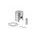 Piston RMS 100090285 70cc 47,4mm