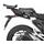 Montážna sada pre Top master SHAD H0NC75ST (compatible with OEM Honda rack)