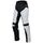 Tour women's pants iXS Tromsö-ST 2.0 X65329 light grey-black DXL