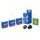 Wheel seals kit with spacers and bearings SKF VKWB-R-20-HD-A zadná