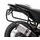 Montážna sada 4p systém SHAD K0DK30I4P (for cases and bags TERRA and SH38X) pre KTM Adventure 390 / R 2020-2024