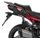Montážna sada 3P systém SHAD K0VR14IF pre KAWASAKI Versys 1000 / S / SE 2019-2025, KAWASAKI Versys 1100 / S / SE 2025