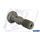 Banjo skrutka Venhill 210100T M10x1mm titán